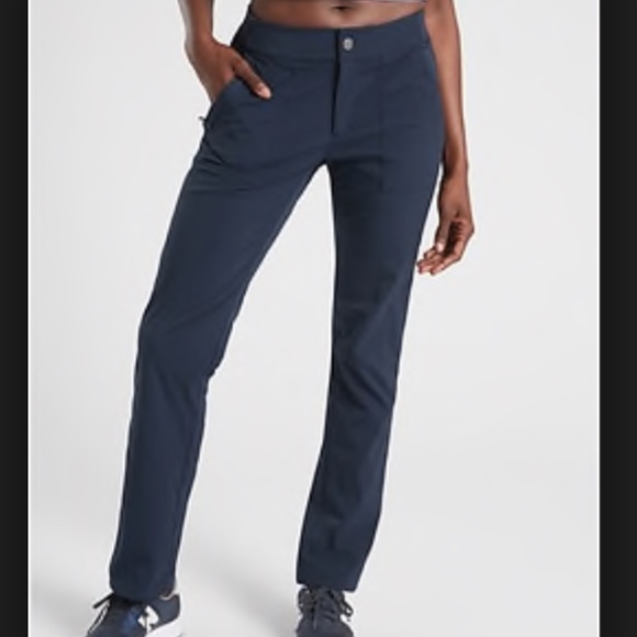 athleta hiking leggings
